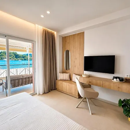 Hotel Ventora Nydri (Lefkada)