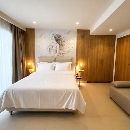 Ventora Hotel Nydri (Lefkada)