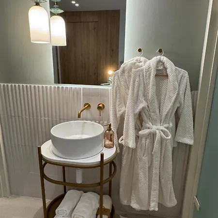 Ventora Hotel *