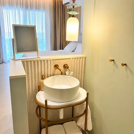 Ventora Hotel Nydri (Lefkada)