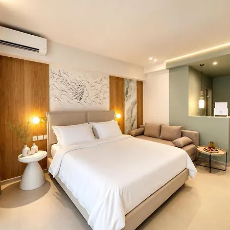 Hotel Ventora Nydri (Lefkada)