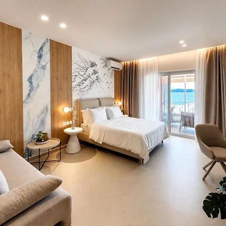 Hotel Ventora *