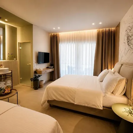 Ventora Hotel Nydri (Lefkada)