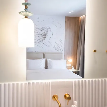 Ventora Hotel *