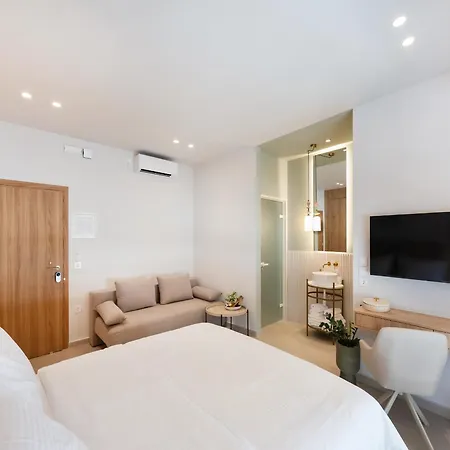 Ventora Hotel Nydri (Lefkada)