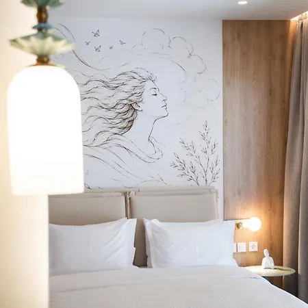 Hotel Ventora Nydri (Lefkada)