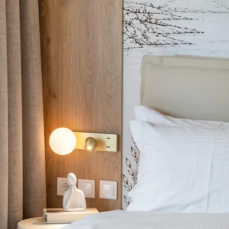 Ventora Hotel *