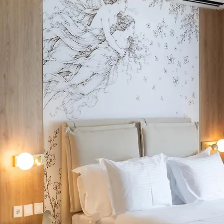 Ventora Hotel *