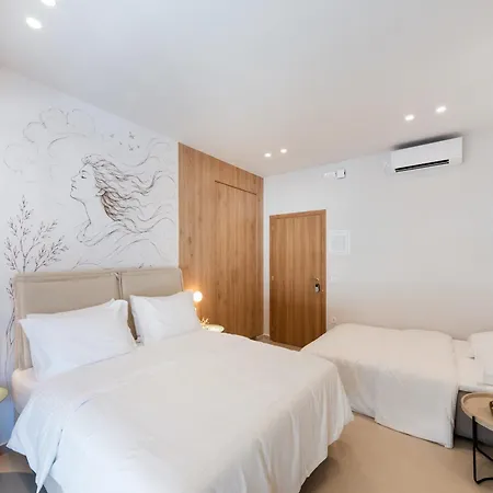 Ventora Hotel Nydri (Lefkada)