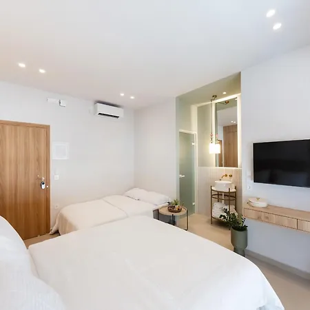 Ventora Hotel *