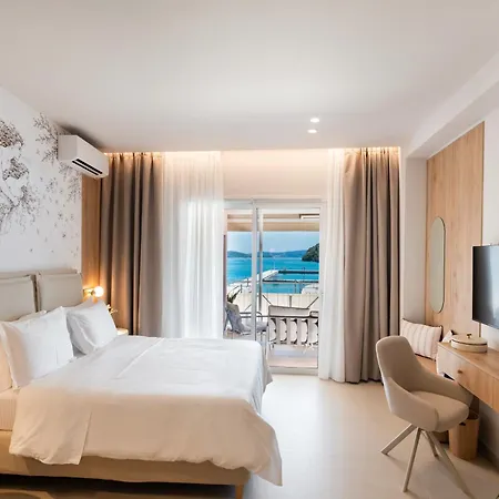 Ventora Hotel Nydri (Lefkada)