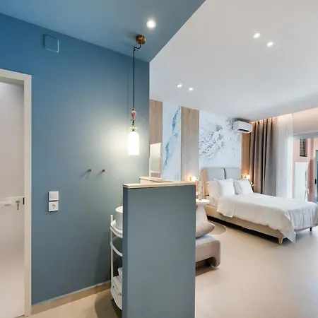 Ventora Hotel Nydri (Lefkada)