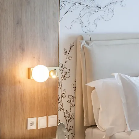 Hotel Ventora Nydri (Lefkada)