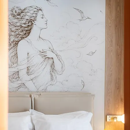 Ventora Hotel Nydri (Lefkada)