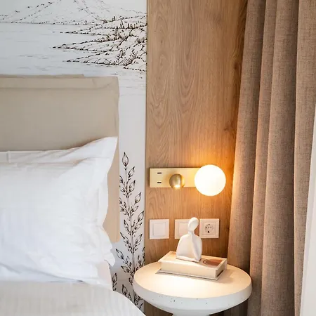 Ventora Hotel *