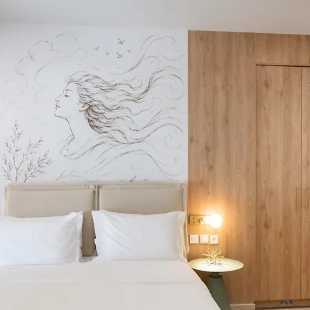 Ventora Hotel Nydri (Lefkada)