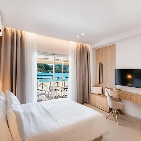 Hotel Ventora *