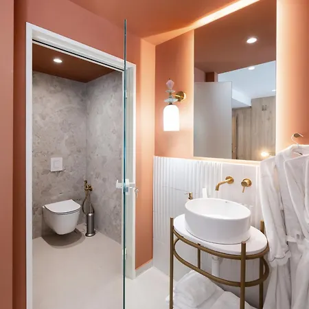 Ventora Hotel *