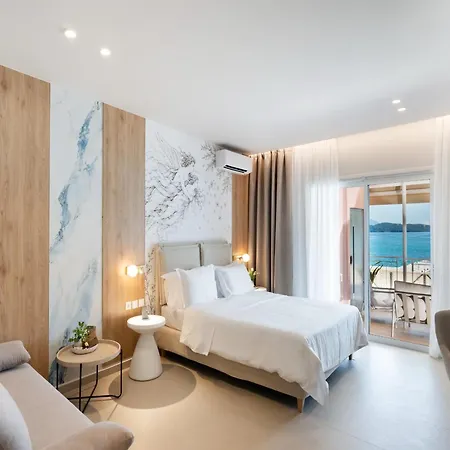 Ventora Hotel Nydri (Lefkada)