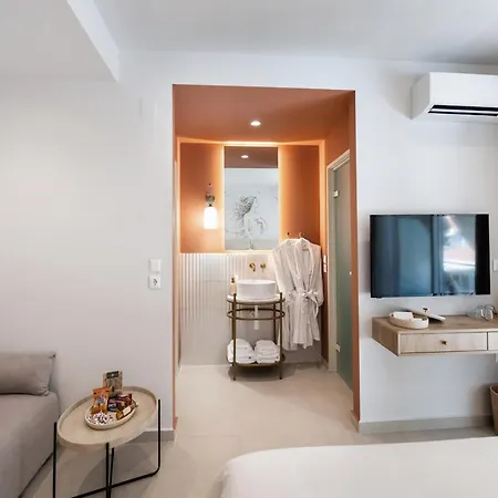 Hotel Ventora Nydri (Lefkada)