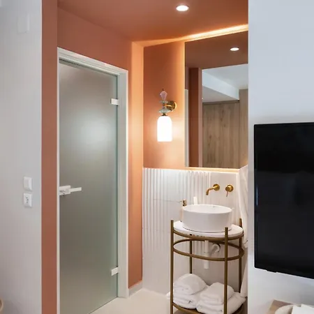 Hotel Ventora Nydri (Lefkada)